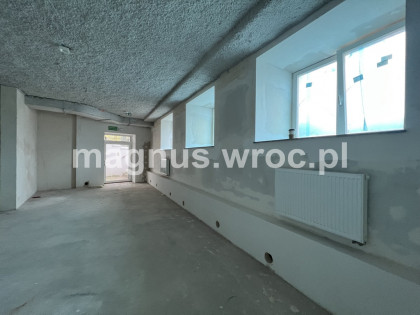 Do wynajęcia lokal usługowy na Starym Mieście.