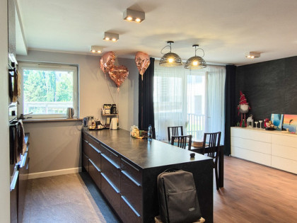 Wyjątkowy 3-pokojowy apartament 65,7 m2 Grzegórzki