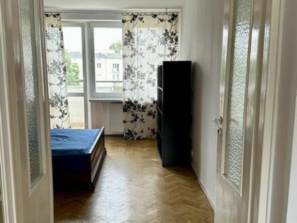 wynajmę mieszkanie na Woli, ul. Mikołaja Wierzynka, Warszawa