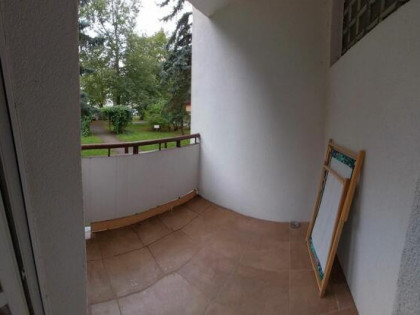 Jasne 51,5 m² | 2 balkony | 15 min do Starego Miasta!