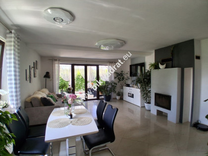 Dom 306 m² z dużą działką 3143 m²+budynki gościnne