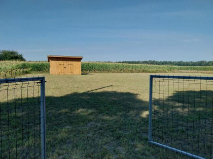 Działka budowlana