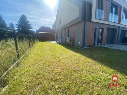 Mieszkanie Augustów, Sitowia