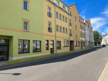 Mieszkanie Nowogrodziec, 1-go Maja