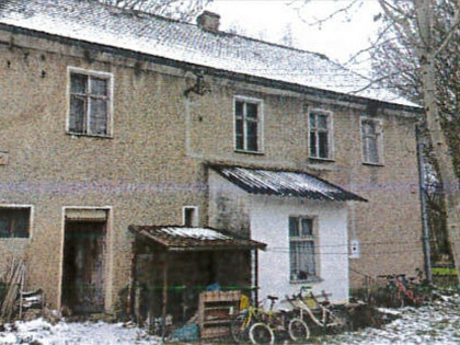 Nieruchomość - Lipowa