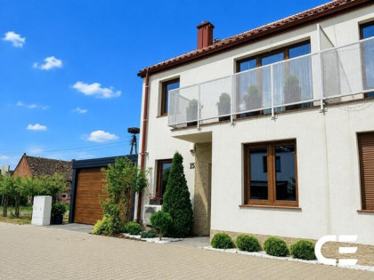 Bielawa | 105 m² | premium | sauna | ogród
