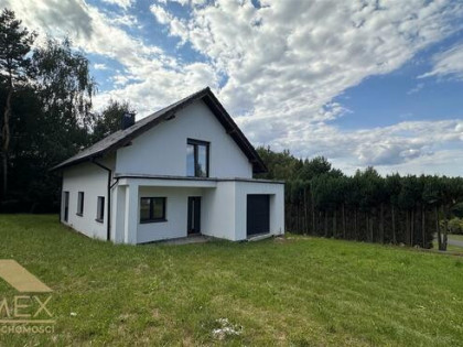 Dom Żory Rogoźna