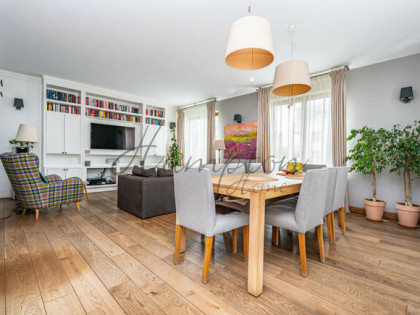 Mieszkanie Warszawa gm. Mokotów Mokotów, Wyględów, Żaglowa