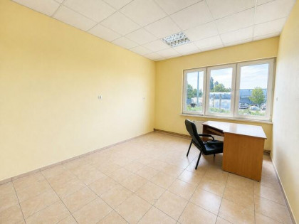 Lokal użytkowy Opole
