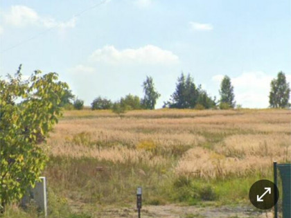 Działka pod budowę domu