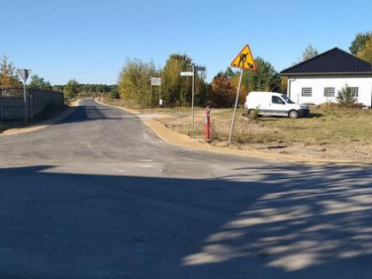 1,57ha sprzedam tanio !