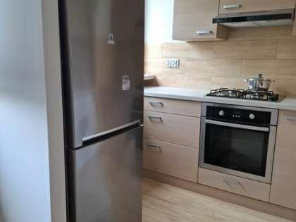 wynajmę mieszkanie 2 pokoje popowice 34mkw