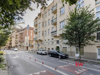 Lokal użytkowy Poznań gm. Poznań-Stare Miasto Centrum, Mostowa