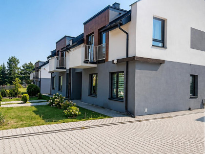 Mieszkanie Kielce Zalesie ul. Łopuszniańska