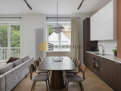 Apartament na Wspólnej