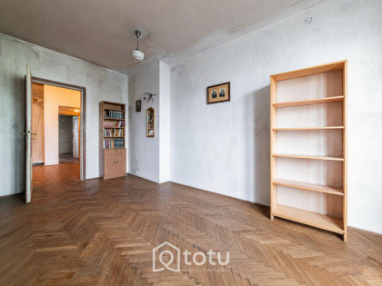 Mieszkanie Warszawa gm. Śródmieście Śródmieście, Powiśle, 3 Maja