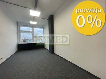 Po remoncie,kameralny biurowiec,parking,dost24h