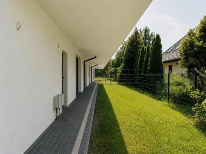 Nowe mieszkanie bezczynszowe - 2-3 pok. + gratis