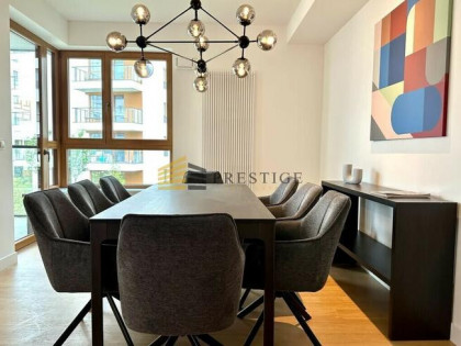 Przestronny Apartament 2 miejsca parkingowe