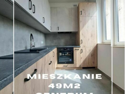 Tarnów 2 pokoje po remoncie 49m2