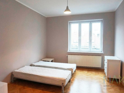 Mieszkanie Kraków Łobzów ul. Józefitów