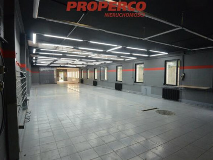 Lokal użytkowy Kielce Nowy Folwark