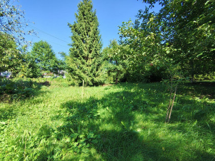 Działka Turza Śląska
