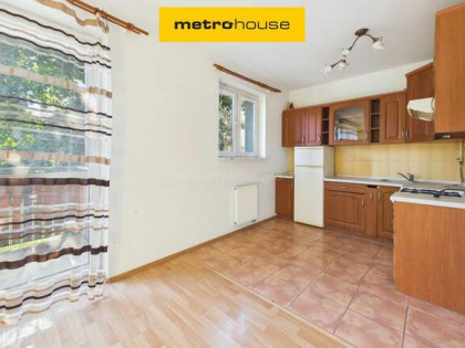 2 pokoje  33,4 m²  Balkon  Skarbka z Gór