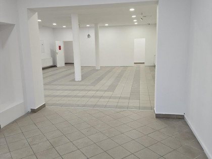 Lokal Warszawa Wola