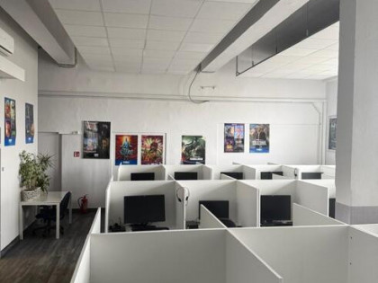 Do wynajęcia lokal biurowy – 172 m2
