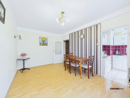 Świetna lokalizacja! 2 pokoje z balkonem | Radom ul. Kusocińskiego 7a