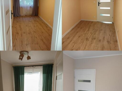 Mieszkanie - 3pok. - 47,9m2 - obniżka o 10 000zł