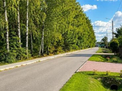 Działka budowlana 1233 m² | 10 min od Sokołowa | 95 000 zł