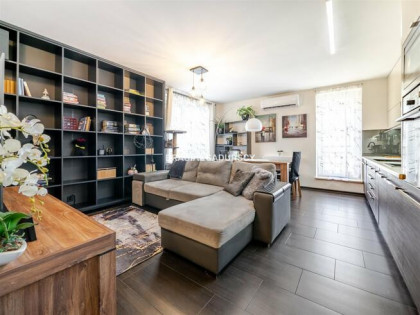 Mieszkanie Kraków Podgórze Duchackie, Wola Duchacka, Walerego Sławka