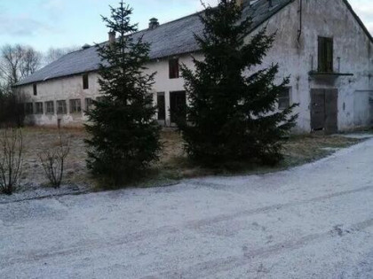 Sprzedam Gospodarstwo Rolne 32,6 ha