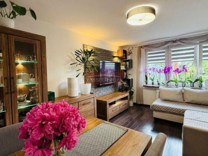 Urządzone/smart home/balkon/osobna kuchnia