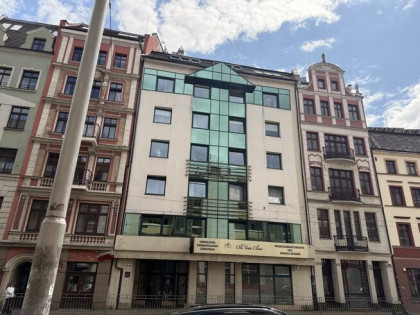 3-pokojowe mieszkanie 72 m² | 5 minut od Rynku