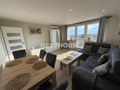Mieszkanie Zabrze