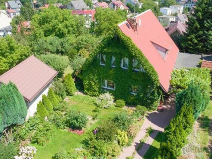 Dom wolnostojący, Szczecin- Żelechowa