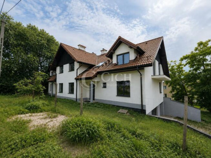 Dom Zabłocie gm. Biskupice
