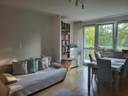 Sprzedam mieszkanie gotowe do zamieszkania 2 pokoje 50m 2p.
