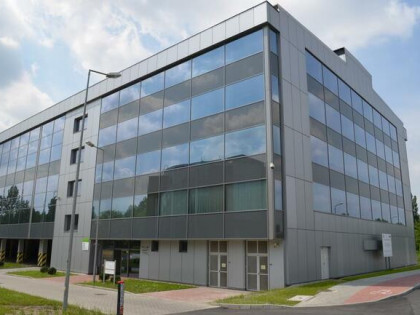 Lokal do wynajęcia, biuro w SPNT - 194,15 m2