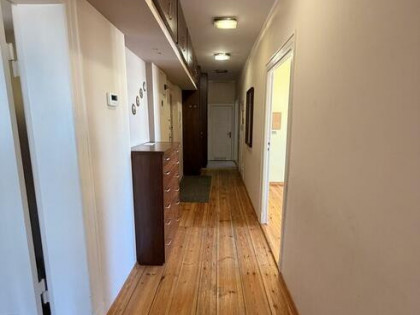3pok 94m2 Poznań Grunwald parking/podwórze