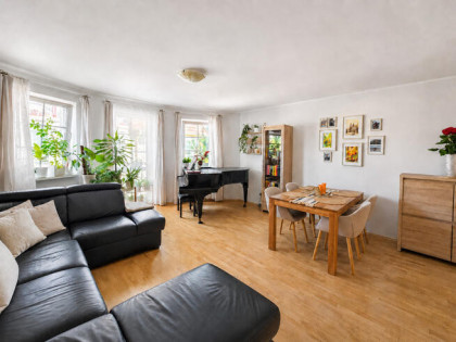 Kameralne 3 pok. /balkon, wykusz, garderoba / 0%