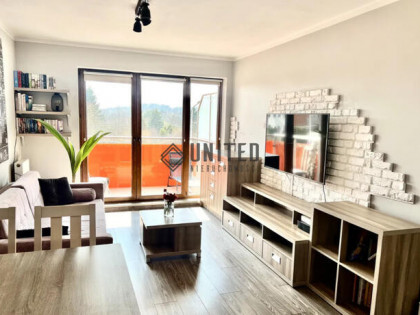 Okolice ul. Bursztynowej mieszkanie 44 m² – 2 pok.