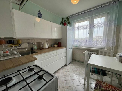 REZERWACJA !!! Na sprzedaż – Os. Albertyńskie– 45,29 m²
