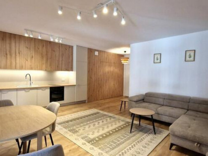 Nowa kawalerka, pet friendly, Tymienieckiego 13B