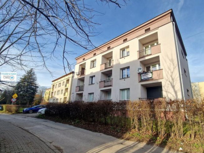 Mieszkanie Kielce Herby