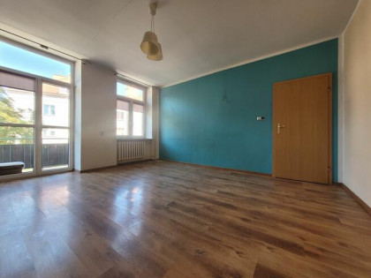 3-pokojowe mieszkanie w centrum Włocławka (pierwsze piętro)