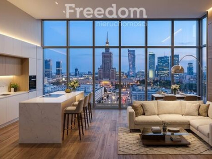 3 pokoje premium przy Karolkowej – Centrum
